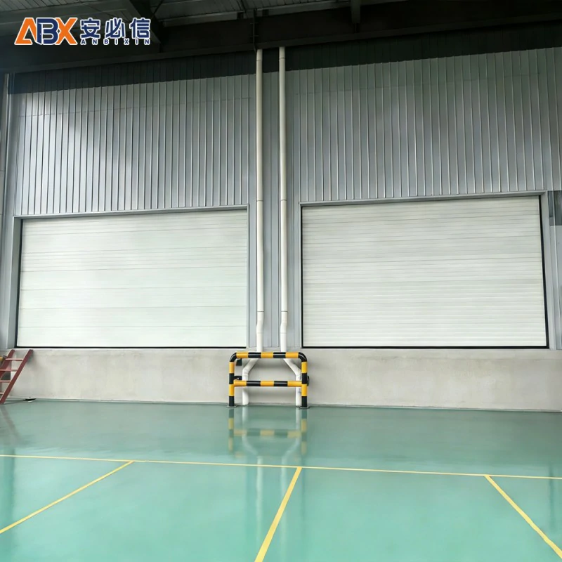 枣庄高扬程滑升门